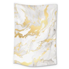 Marble Pattern Large Tapestry by Posterlux