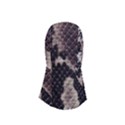 Snake Skin, Reptile Skin, Snake Skin Textures, Brown Snake Adjustable Balaclava Face Mask View4