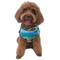 The Overworld Aurora Subnautica Dog Sweater