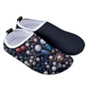 Pearls and stones Kids  Sock-Style Water Shoes View3