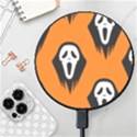 Halloween party  Wireless Fast Charger(Black) View1