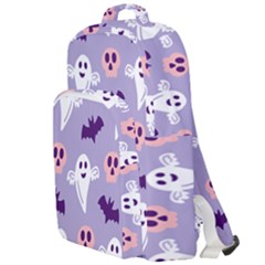 Boo Crew Halloween Season Double Compartment Backpack by Safari