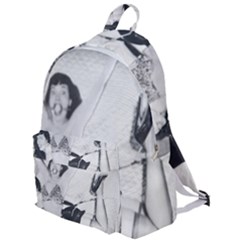 Betty Page Bdsm The Plain Backpack by CherleyTemples