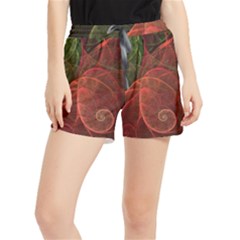  Falupadupe Women s Runner Shorts by geonetique