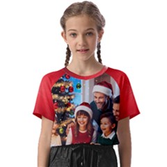 The Christmas Collection Kids  Basic T-shirt