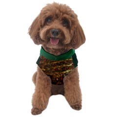 Merry Christmas Dog Sweater