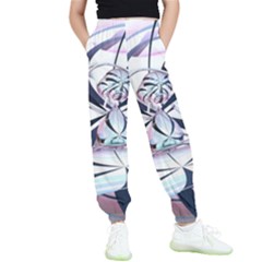 Vanilla Dream Kids  Joggers by geonetique