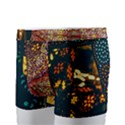 Stars Lanterns Lighting Men s Boxer Briefs View2