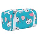 Birtay Cats Bunnies, Koteto Toiletries Pouch View2