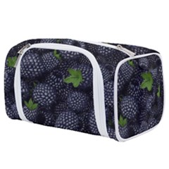 Blackberry Fruit, Fruit Toiletries Pouch