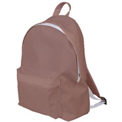 Mocha Mousse Hex Code #a47864 The Plain Backpack by dressshop