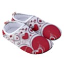 Be My Valentine Women s Sock-Style Water Shoes View3