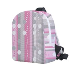 Candy Kids  Age 2-4 Lightweight Preschool Backpack by pollyparadiseartshop