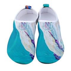 Sailing Boat Women s Sock-style Water Shoes by bestdesignintheworld