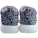 Gothic Leaf Pattern 6 Mens Athletic Shoes View4