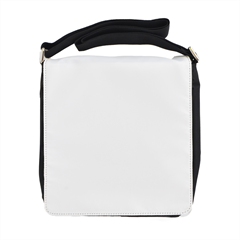 Flap Closure Messenger Bag (L) Icon