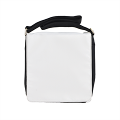 Flap Closure Messenger Bag (S) Icon