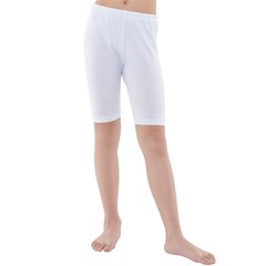 Kids  Mid Length Swim Shorts Icon