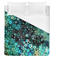 Duvet Cover (Queen Size) Icon