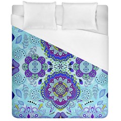 Duvet Cover (California King Size) Icon