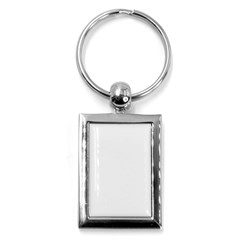 Key Chain (Rectangle) Icon