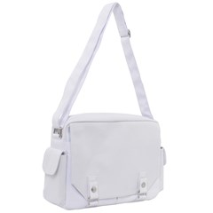 Buckle Multifunction Bag Icon