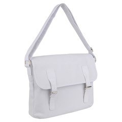 Buckle Messenger Bag Icon