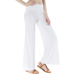 So Vintage Palazzo Pants Icon