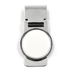 Money Clips (Round)  Icon