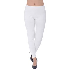 Velvet Leggings Icon