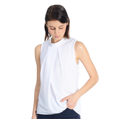 Sleeveless Top Icon