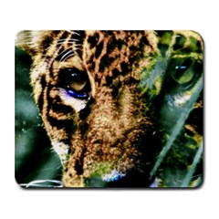 A Jaguar Large Mouse Pad (rectangle)