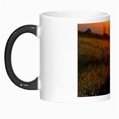 Evening Rest Morph Mug by mysticalimages