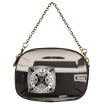 Kodak (7)s Chain Purse (One Side) Front