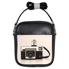 Kodak (3)s Girl s Sling Bag by KellyHazel