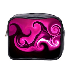 L418 Mini Travel Toiletry Bag (two Sides)