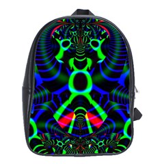 Dsign School Bag (large) by Siebenhuehner