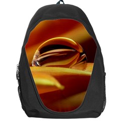 Waterdrop Backpack Bag by Siebenhuehner