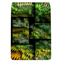 Modern Art Removable Flap Cover (large) by Siebenhuehner