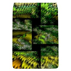 Modern Art Removable Flap Cover (small) by Siebenhuehner