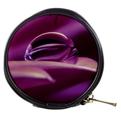 Waterdrop Mini Makeup Case by Siebenhuehner