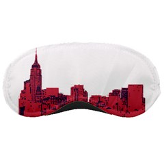 Skyline Sleeping Mask