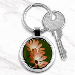 Osterspermum Key Chain (round) by Siebenhuehner