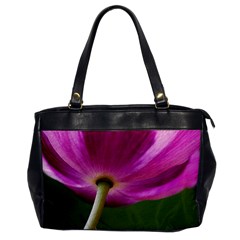 Poppy Oversize Office Handbag (one Side) by Siebenhuehner