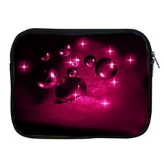 Sweet Dreams  Apple Ipad 2/3/4 Zipper Case by Siebenhuehner