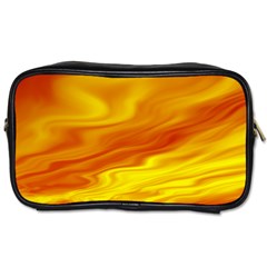 Design Travel Toiletry Bag (two Sides) by Siebenhuehner