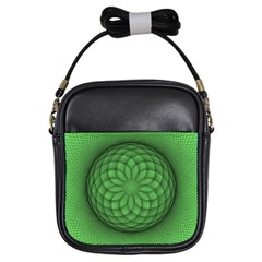 Design Girl s Sling Bag by Siebenhuehner