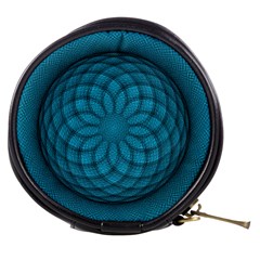 Spirograph Mini Makeup Case by Siebenhuehner