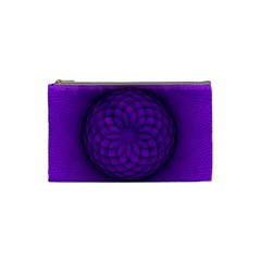 Spirograph Cosmetic Bag (small)