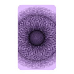 Mandala Memory Card Reader (rectangular) by Siebenhuehner